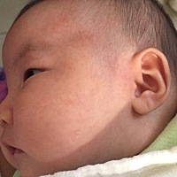 这个是什么，宝宝50天