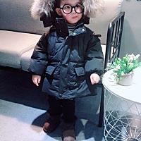 你是我的小太阳 小幸运 妈妈只想每天帮你打扮 y