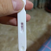 这个是我下午验的帮我看下 太浅了