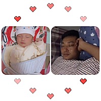 这睡姿😂