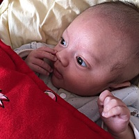 我的龙凤宝宝，为了你们再累都值得