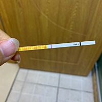 连续3天测出来都是一深一浅，是怀孕了吗