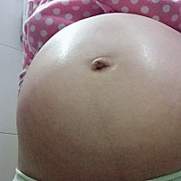 亲们，猜猜是男孩还是女孩