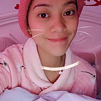 今天是我的生日，这个月子里过生日不能吃香的喝辣的，也没有蛋糕😂😂有没有和我一样月子里过生...