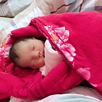 又快到晚上了，我大闺女的又要嗨起来了😭😭😭