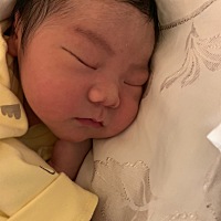 顺产的痛无法想象……