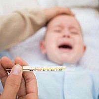 如何了解宝宝疾病性哭？ 疾病性的哭特点是，宝宝总是哭闹不安，或是哭声弱、无力、呻吟，或是持续不...