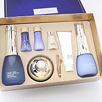 最近皮肤好差，有人可以给我推荐孕期妈妈用的护肤品和化妆品以及用的面膜吗？我之前一直用的是呼吸，想...