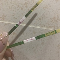 各位小仙女 我这是怀孕了吗 月经还没来