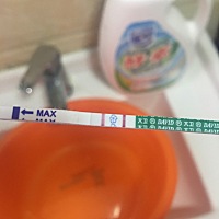 算一下应该12月1号来月经的，自己迟到14天没来了！今天去医院做b超，医生说可疑早孕！一周以后再来做b超...