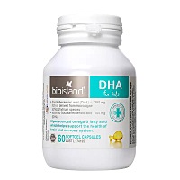 宝妈知道这种DHA哪里买啊