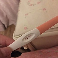 小仙女们，这是怀孕了吗？