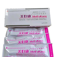 不知道的情况下，怀孕初期用了9天的美妇康卡波姆凝胶。请问对胎儿有什么影响吗？