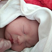 12.12 剖腹产 8斤小棉袄 感谢孕友整个孕期的陪伴。愿所有孕友平安健康快乐产子。