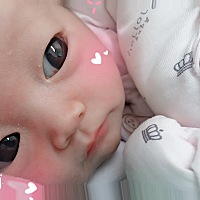 是个闺女多好👀👀