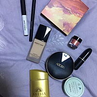 装备差不多齐全了，再等两天就可以美美的出门了，可惜我那80多斤的身材再也回不去了😂