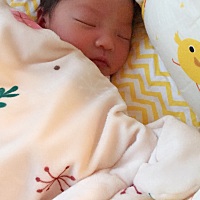 终于能理解想把最好的给宝宝的心情了！