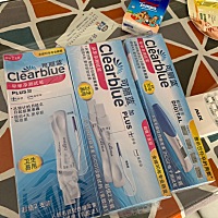 末次姨妈11/19还是20～有点搞不清了～🤤备孕第一个月…昨天测出灰印 排卵弱阳 一般姨妈提前2-3天～总...