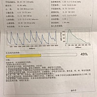 妊高病风险指数是百分之四十九算高吗？