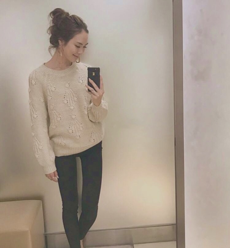 附上一张自恋😝