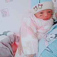 愁死了，不知道该给宝宝，起什么小名，大家帮忙起一下，男宝