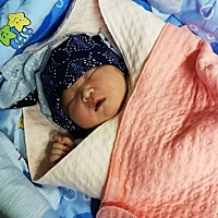 终于可以了41➕4打了三天催产素，宫颈口不开，就是只是肚子疼，医生说我不吸收催产素，最后半天时候说我...