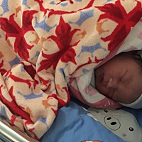 12月11日下午3点31顺产小棉袄一枚，6斤半，无侧切。怀孕期间没有忌嘴，宝宝生下来没有黄疸，10号晚饭想...