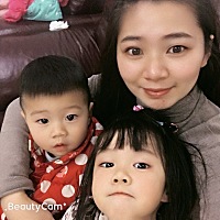 两个孩子的宝妈妈💗老大五岁了，老二也会走路说话了，轻松了非常多，在坐月子期间,或者孩子不会走的时...