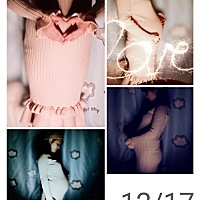 6个月了，宝爸拍的照片。