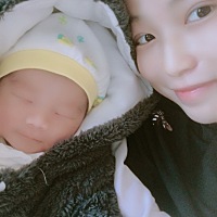 大儿子昨天来到了我的身边，顺不下来破腹疼的我怀疑人生，看到他的那刻值了 ，最后祝大家要男得男要女得女