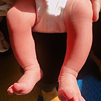 宝宝今天第十天了，今天才有空来报喜，男孩，6.4斤，之前看胎心和右手的喜脉都说是儿子！真的是儿子！不...