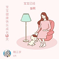 孕妈们你们坐月子都玩手机吗？我怎么感觉离不开手机啊😂😂😂