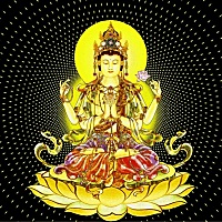 接好孕，送子观音菩萨保佑我接本月宫内好孕🙏