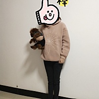 七个月了，感觉自己怀了一个假孕