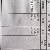 上学月经11.10日开始的。昨天去确诊怀孕。目前已经在家休息了。但是医生说我怀孕不到30天，并且孕酮太低...