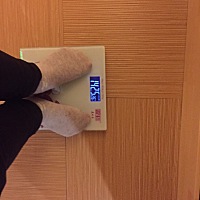 产前160宝宝7.6 宝宝今天29天 还没出月子总共瘦了18斤 母乳喂养真心累！