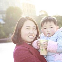 产后肥胖怎么办? 生完宝宝胖了20多斤，衣服直接从s码全部换成L码，身材直接少女变妈，幸好后面瘦了，恢...