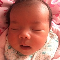 刨腹产宝宝今天是第二十一天了，出院回家已经是第八天了，婆婆第一次给了我五十块钱，第二次给了我三十...