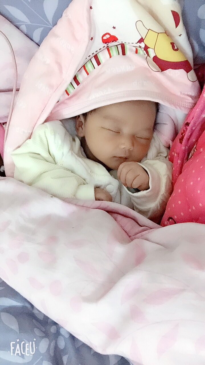 有没有双十二同一天出生的宝宝，