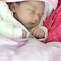 有没有双十二同一天出生的宝宝，