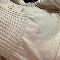 7周➕1天 便秘严重 又能吃能睡的 又胀气 感觉肚子大得像4 5个月那样了