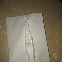 这样是怀孕了吗