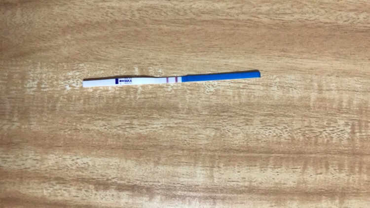 下午下班回家测的准吗各位姐妹们