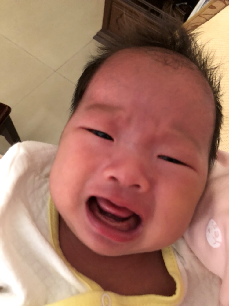 中秋节宝宝😘