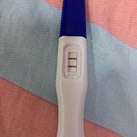 希望宫内健康好孕😊😊