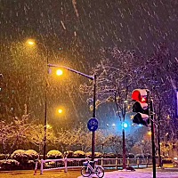 請問一下大家，你們孕晚期都是怎麼睡覺的？我天天晚上睡不著，都是后半夜才睡著，睡一會又被痛醒來，那...