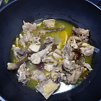 有个超好的婆婆:自从回家养胎肥了快二十斤了。洗衣做饭拖地啥都不用我干，一天三餐变着花给我做好吃的。...