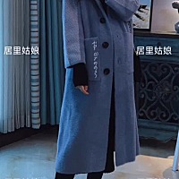 美是一种态度，怀孕了也一样 我的孕妇装日常穿搭，教你怀孕这样穿，你穿对了吗？ m