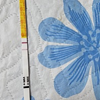 谁能告诉我，这到底是有没有啊！感觉大姨妈要来的症状