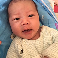 当妈之后感觉自己太脆弱了，今天在医院看见护士给一个小孩打针小手很小又胖乎乎的，血管不好找孩子一直...